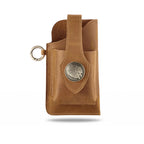 Funda de cuero multifuncional para teléfono™